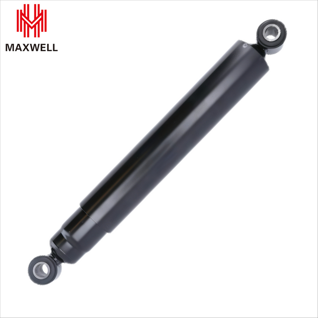 OE T5145 Oil Pressure Telescopic Shock Absorber N45X350HA for SCANIA Trucks Top Eye Mounting