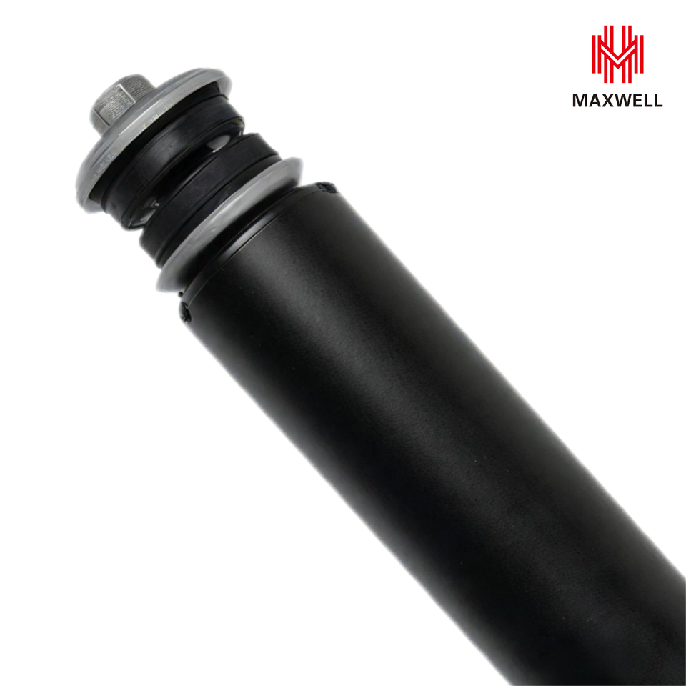 OE T5104 Rear Axle Oil Pressure Telescopic Shock Absorber for SCANIA Trucks Top Pin Mounting CASALS 99291