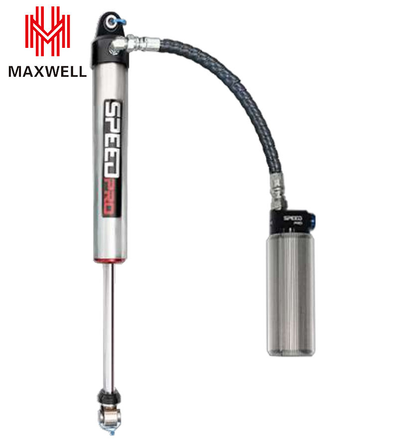 High Quality Off-Road Nitrogen Suspension Kits Adjustable Shock Absorber for JEEP Wrangler JK