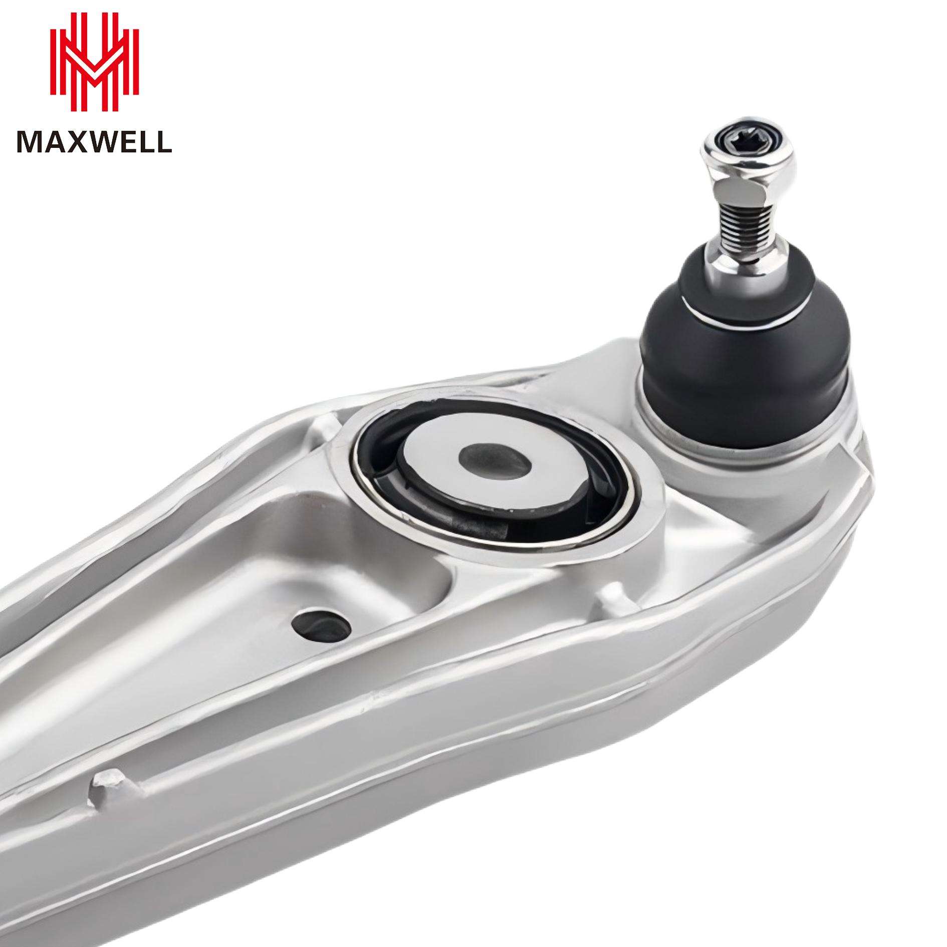 Good Quality Car Suspension System Auto Manufacturers Parts Control Arm for Porsche