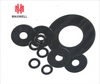 High Temperature Resistant Shock Absorber Gasket - Universal Fit for Cars Motorcycles & SUVs SK4 Shim Washer SK4-34X0.30X12 MM