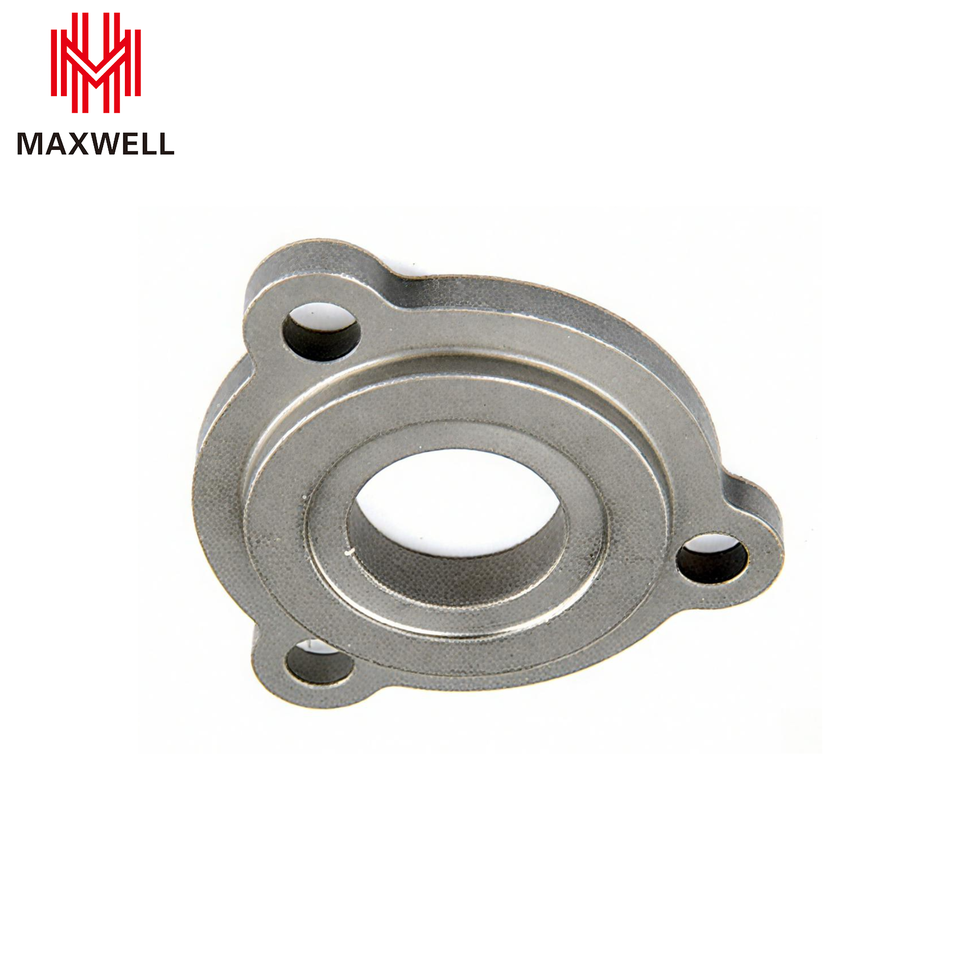 Finished Precision Powdered Metal Parts for Automobile Gear Applications