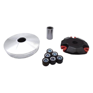 Supply of Modified Clutches, Drive Discs and Pulley Discs for BEAT, FI, Lead110, KZL, GFM,