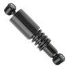 OE CB0105 Trucks Shock Absorber for MAN with 40mm Diameter 14mm Hole Diameter and 2855g Weight