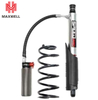 Reliable Off-road Nitrogen Adjustable Coilover Shock Absorber for TOYOTA FJ / LC120 / LC150