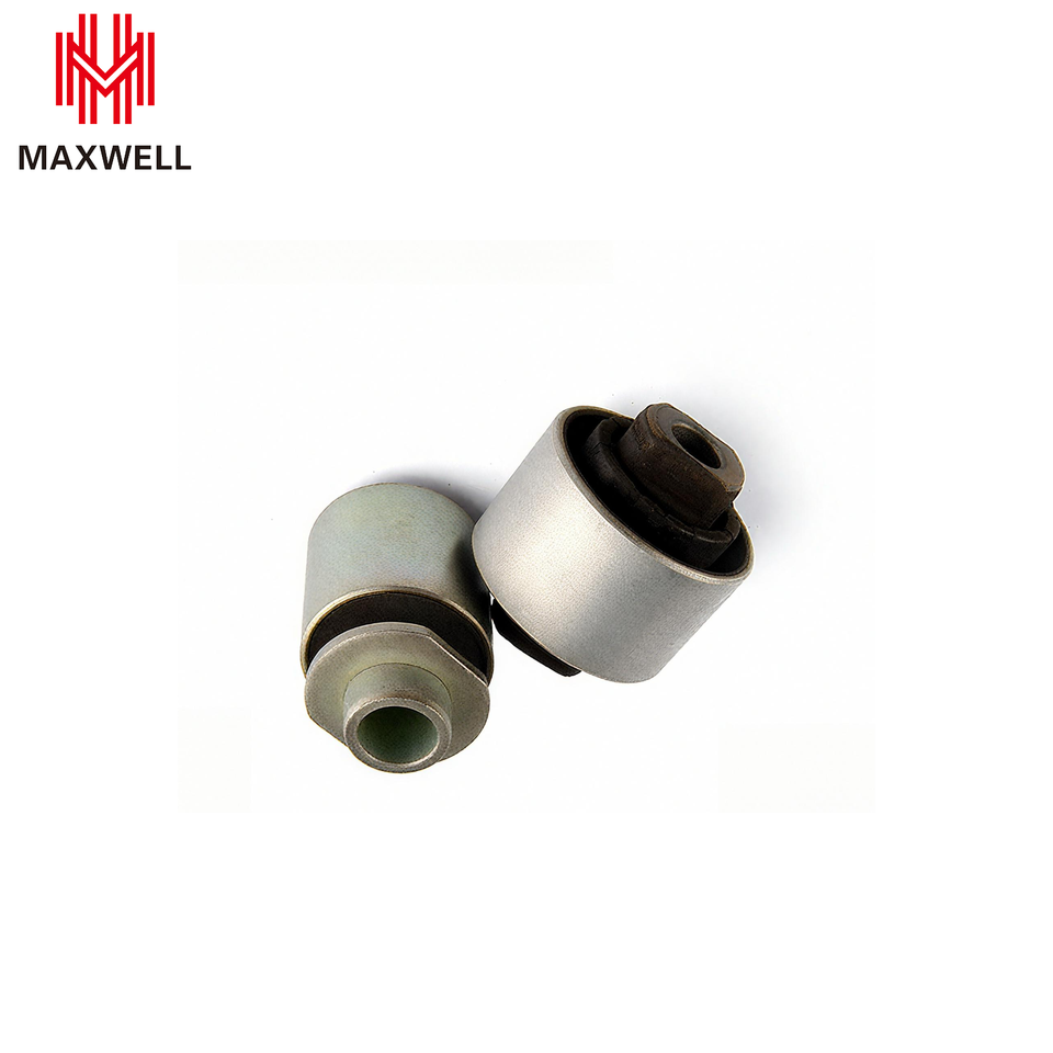 Control Arm Bushing Flexible Rubber Bushing for Automotive Applications - High Quality Metal Plastic Parts