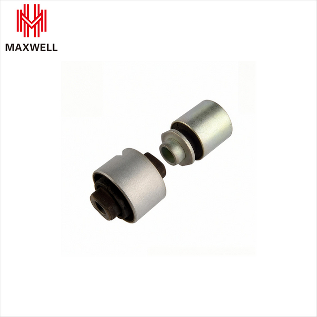 Control Arm Bushing Flexible Rubber Bushing for Automotive Applications - High Quality Metal Plastic Parts