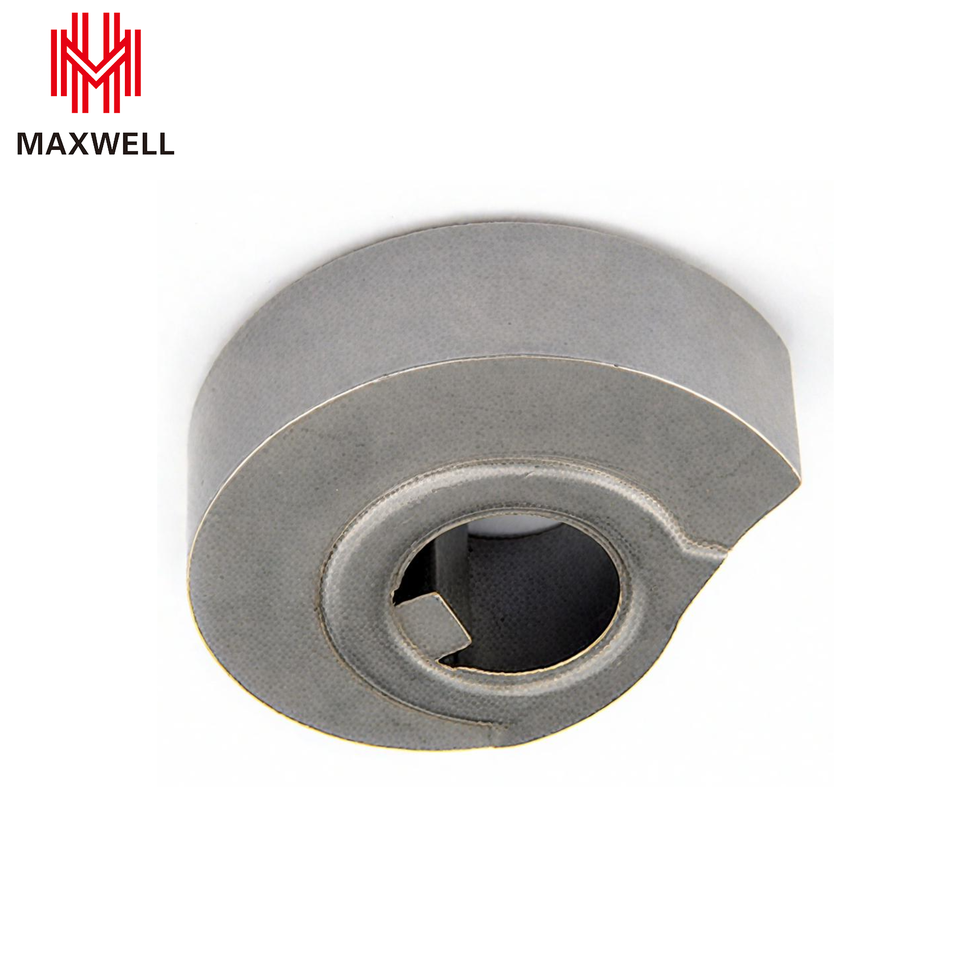 Finished Precision Powdered Metal Parts for Automobile Gear Applications