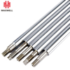 Precision Piston Rod Steel Hollow Shaft in Shock Absorber for Hydraulic Cylinder