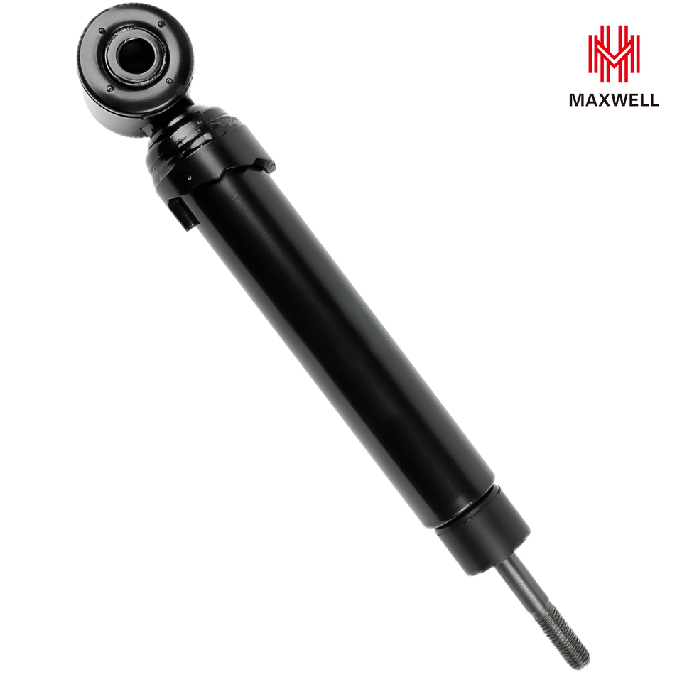 OE CB0177 Shock Absorber for SCANIA Trucks - 1731203 Rear 1.5kg 12mm 14mm 321mm 243mm