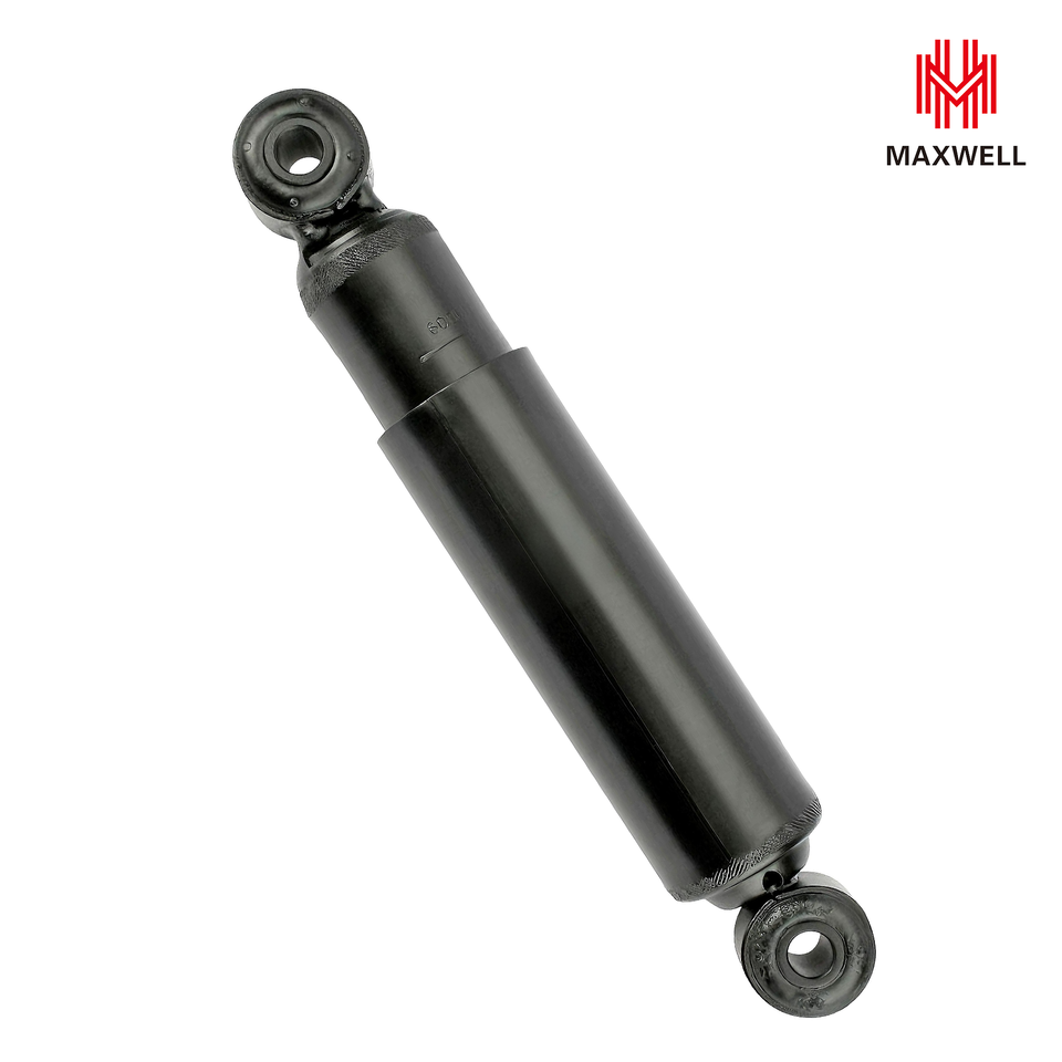 CB0053 Front Axle Oil Pressure Shock Absorber for RENAULT Trucks AUGER 20089 with OEM References