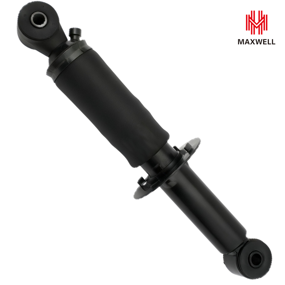 CB0038 Truck Cabin Shock Absorber for Volvo 1075444 Front Top Eye 3.13kg 14mm Cab Suspension