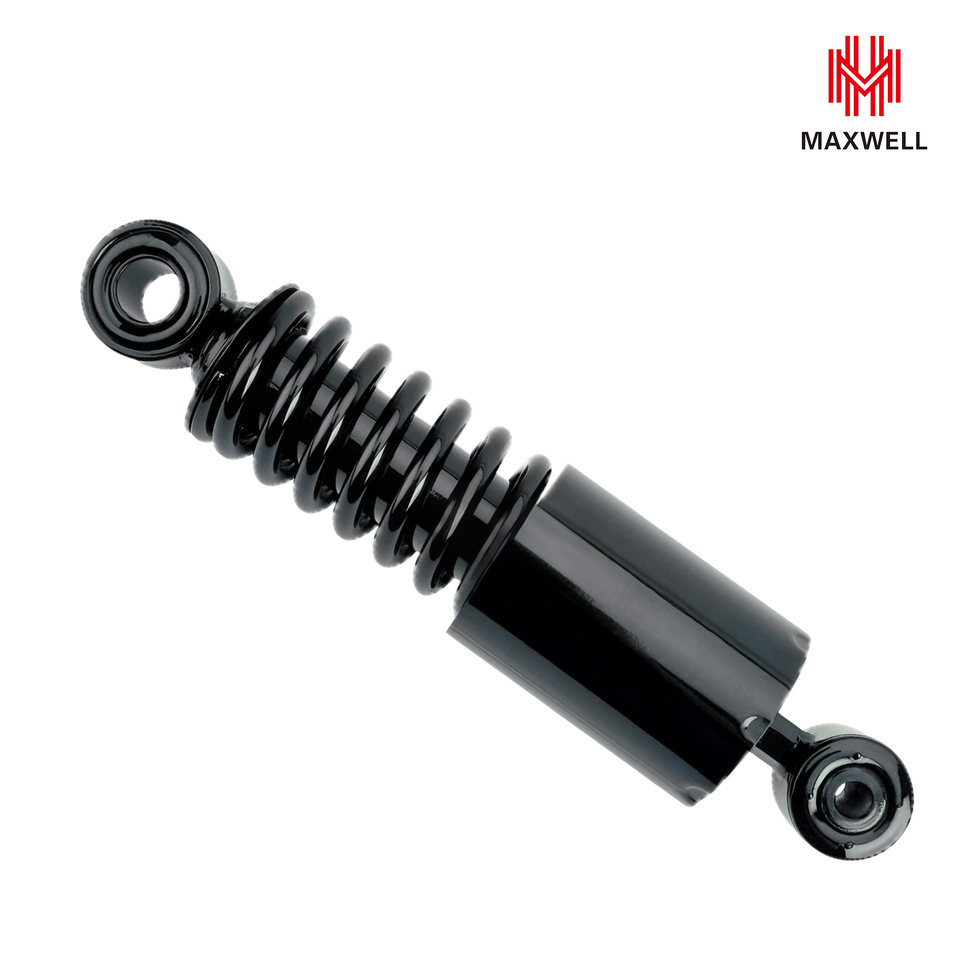OE no CB0129 Truck Shock Absorber for Mercedes- Benz 9428904919 A9428904919 Front Coil Spring 3.463kg