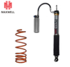Direct Selling 4x4 Off-road Nitrogen Adjustable Coilover Shock Absorber for TOYOTA LC300