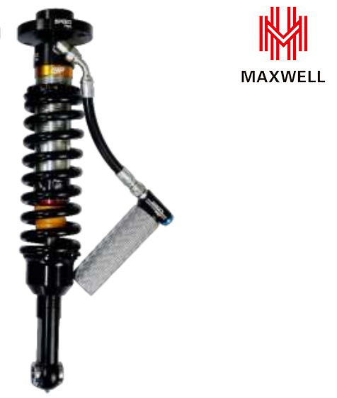 High Quality off Road Suspension Parts 4x4 Lifts Shock Absorber off Road Parts for Toyota LC250