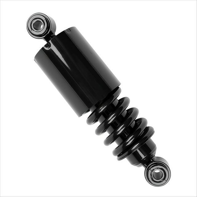 OE 81417226032 Trucks Shock Absorber for Renault with 3.574kg Weight and 14mm Inner Diameter High Performance