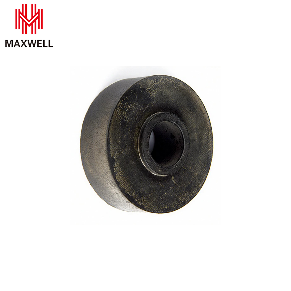 Control Arm Bushing Flexible Rubber Bushing for Automotive Applications - High Quality Metal Plastic Parts