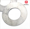 High Temperature Resistant Shock Absorber Gasket - Universal Fit for Cars Motorcycles & SUVs SK4 Shim Washer SK4-30X0.40X12 MM