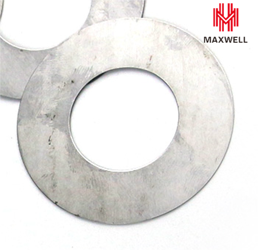 High Temperature Resistant Shock Absorber Gasket - Universal Fit for Cars Motorcycles & SUVs SK4 Shim Washer SK4-30X0.40X12 MM