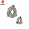 Finished Precision Powdered Metal Parts for Automobile Gear Applications