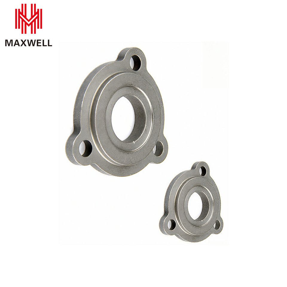 Finished Precision Powdered Metal Parts for Automobile Gear Applications