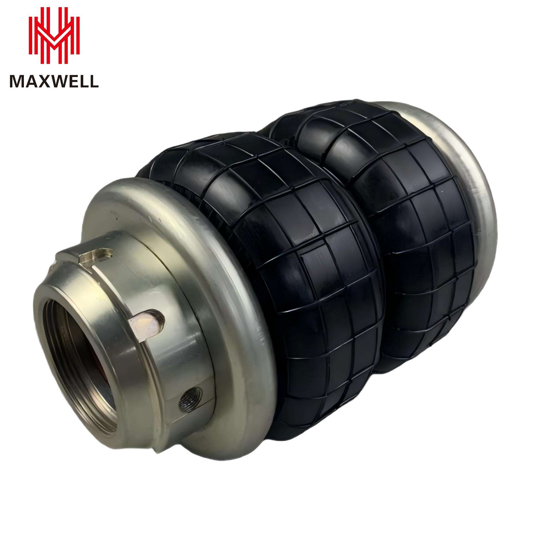 Berserk Universal Suspension Air Spring Air Bag for Shock Absorber Auto Parts