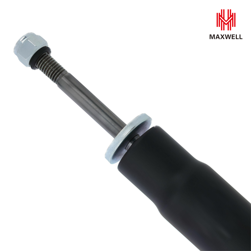 OE CB0172 Shock Absorber for SCANIA Trucks - 1435859 Oil Pressure Top Pin 43.8mm 12.4mm 308mm 208mm