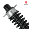 OE no CB0140 Truck Shock Absorber for Mercedes- Benz Front A6208900119 Front Top Eye Coil Spring 4.061kg