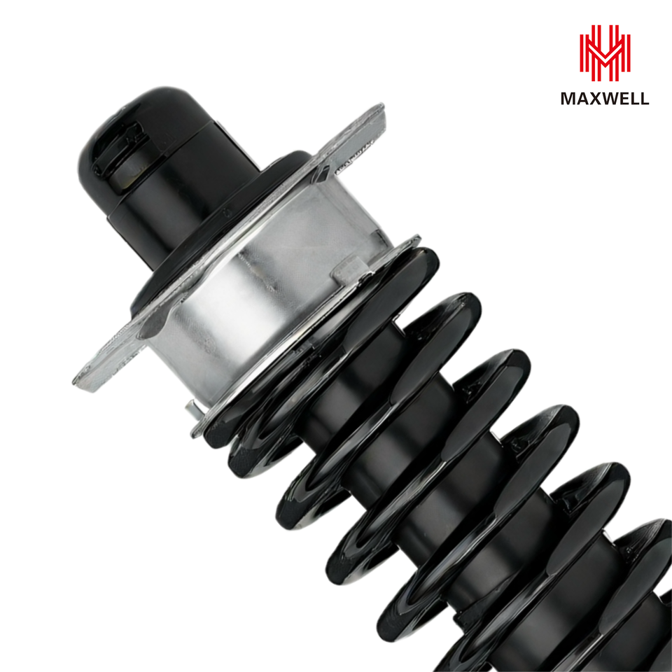 OE no CB0140 Truck Shock Absorber for Mercedes- Benz Front A6208900119 Front Top Eye Coil Spring 4.061kg