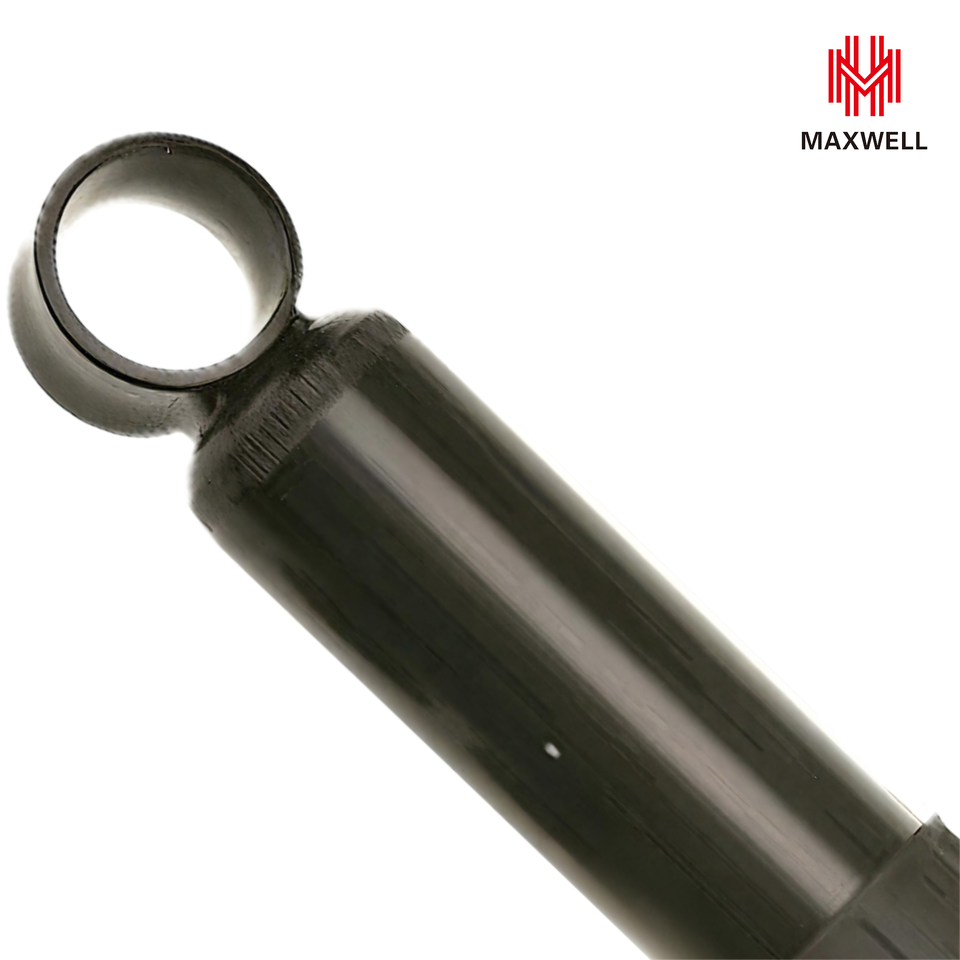 CB0054 Truck Cabin Shock Absorber for Volvo Oil Pressure Telescopic Twin-Tube 232mm 177mm Cab Suspension