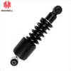 CB0110 Truck Cabin Shock Absorber for Volvo 25379046 Rear Top Eye 2.4kg 12mm 307mm 221mm Cab Suspension