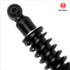 CB0110 Truck Cabin Shock Absorber for Volvo 25379046 Rear Top Eye 2.4kg 12mm 307mm 221mm Cab Suspension