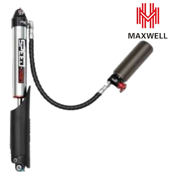 High Performance 4x4 Off-road Shock Absorber for Ford F550 / F450 / F350 / F250