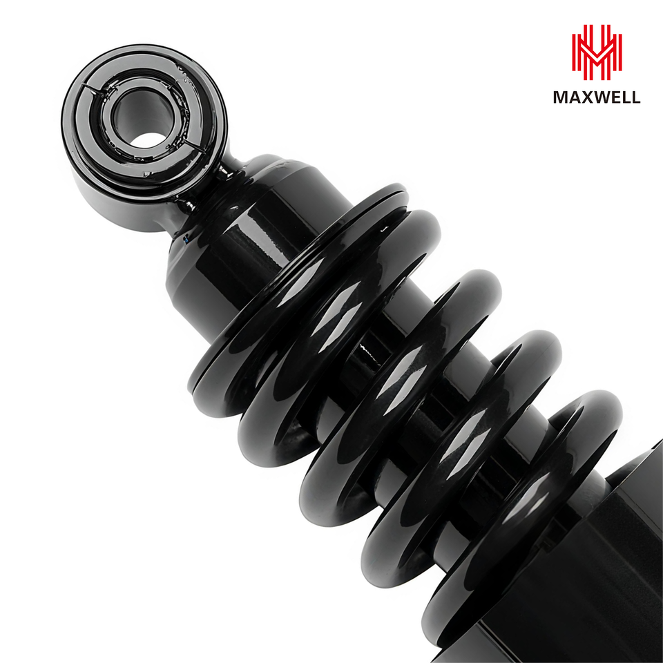 OE 81417226032 Trucks Shock Absorber for Renault with 3.574kg Weight and 14mm Inner Diameter High Performance