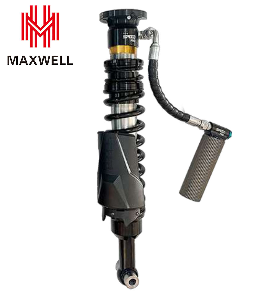 Hot Selling Auto Race Car Off-road Shocks Absorber for Ford BRONCO