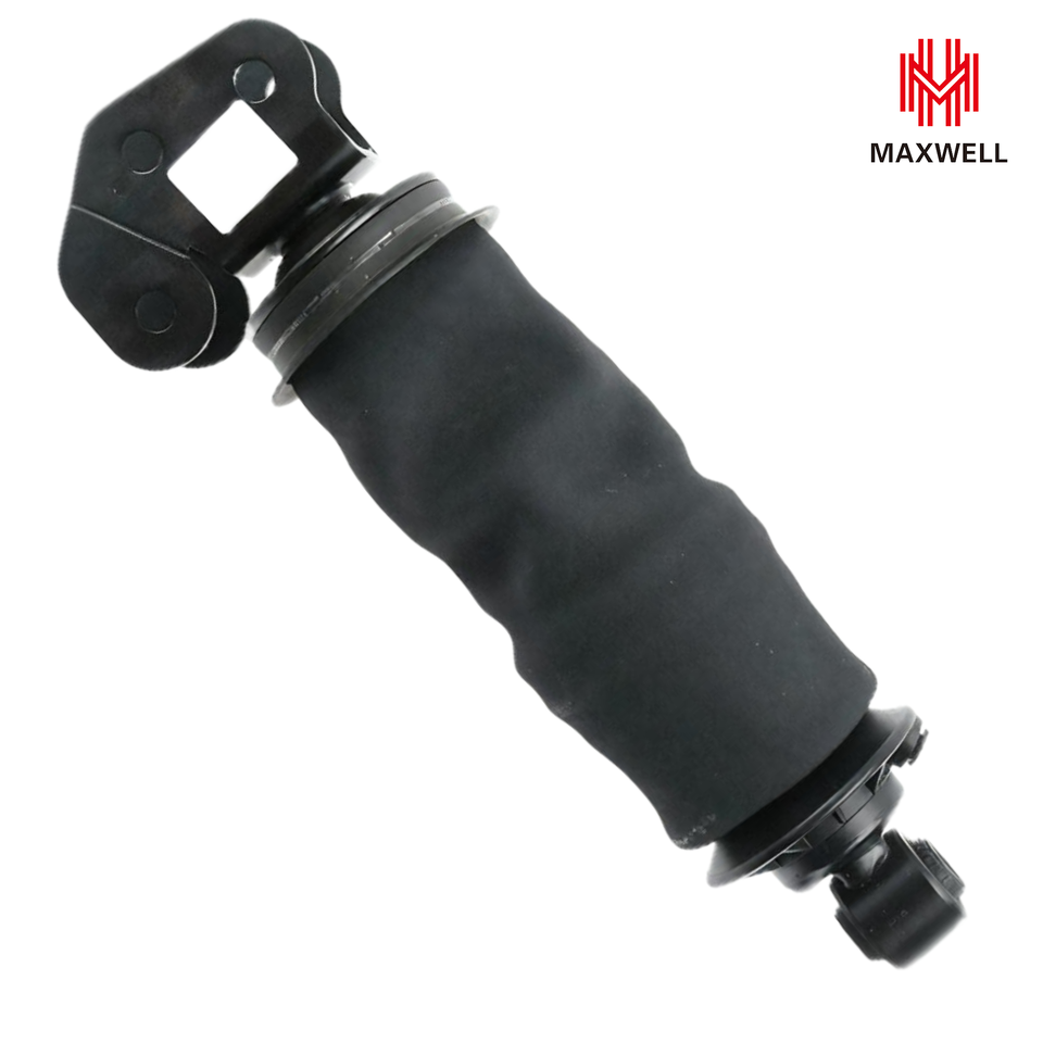 CB0171 Trucks Shock Absorber for Renault with 12mm Hole Diameter and 1 Years Guarantee High Performance