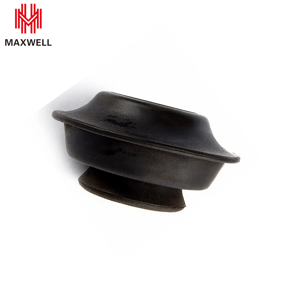 Control Arm Bushing Flexible Rubber Bushing for Automotive Applications - High Quality Metal Plastic Parts