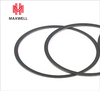 Precisely Fits ATV/UTV and Various Vehicles - Shock Absorber Oil Seal, Reduces Vibration for Quiet Rides