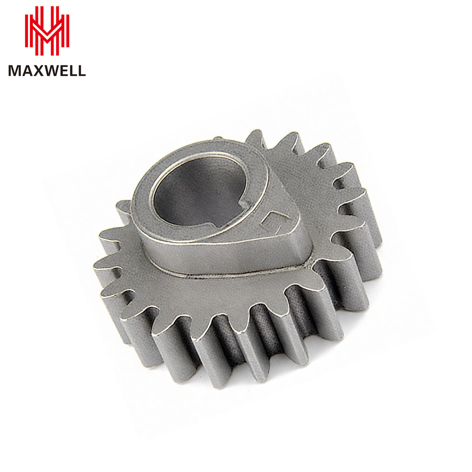 Finished Precision Powdered Metal Parts for Automobile Gear Applications