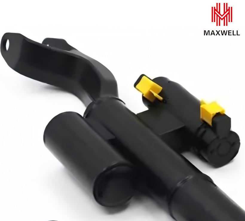 Good Quality Front Shock Absorber for Mercedes Benz W253 W213 W238 GLC Front Left