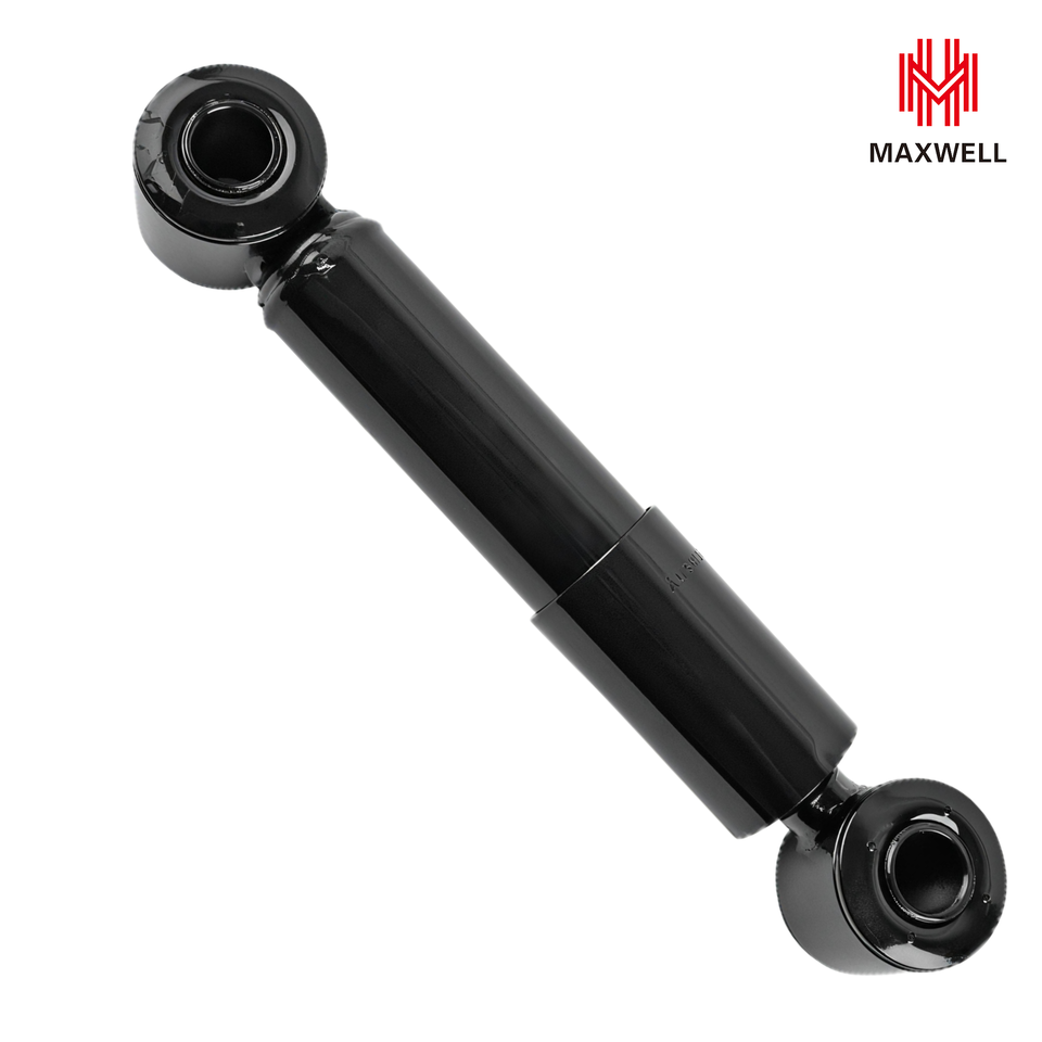 CB0204 Truck Cabin Shock Absorber for Volvo 21168663 Front 1.47kg 19.95mm 254mm 217mm Cab Suspension