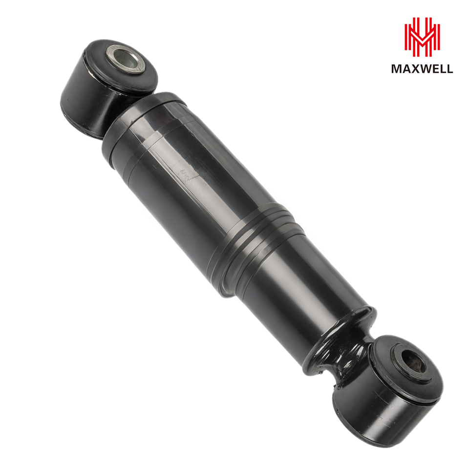 OE no CB0164 Truck Shock Absorber for Mercedes- Benz 9438905019 Rear Axle Gas Pressure Twin-Tube 228mm 197mm