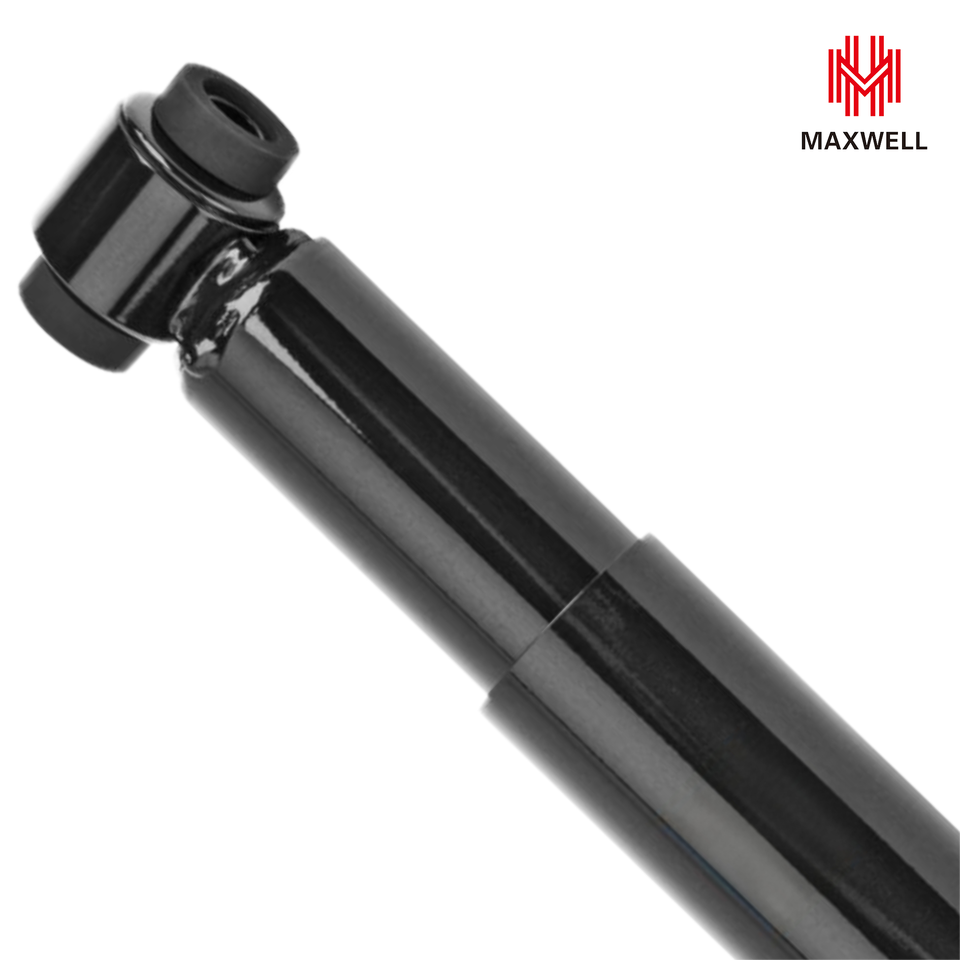 T1025 Truck Cabin Shock Absorber for Volvo Oil Pressure Telescopic Twin-Tube 420mm 643mm Cab Suspension