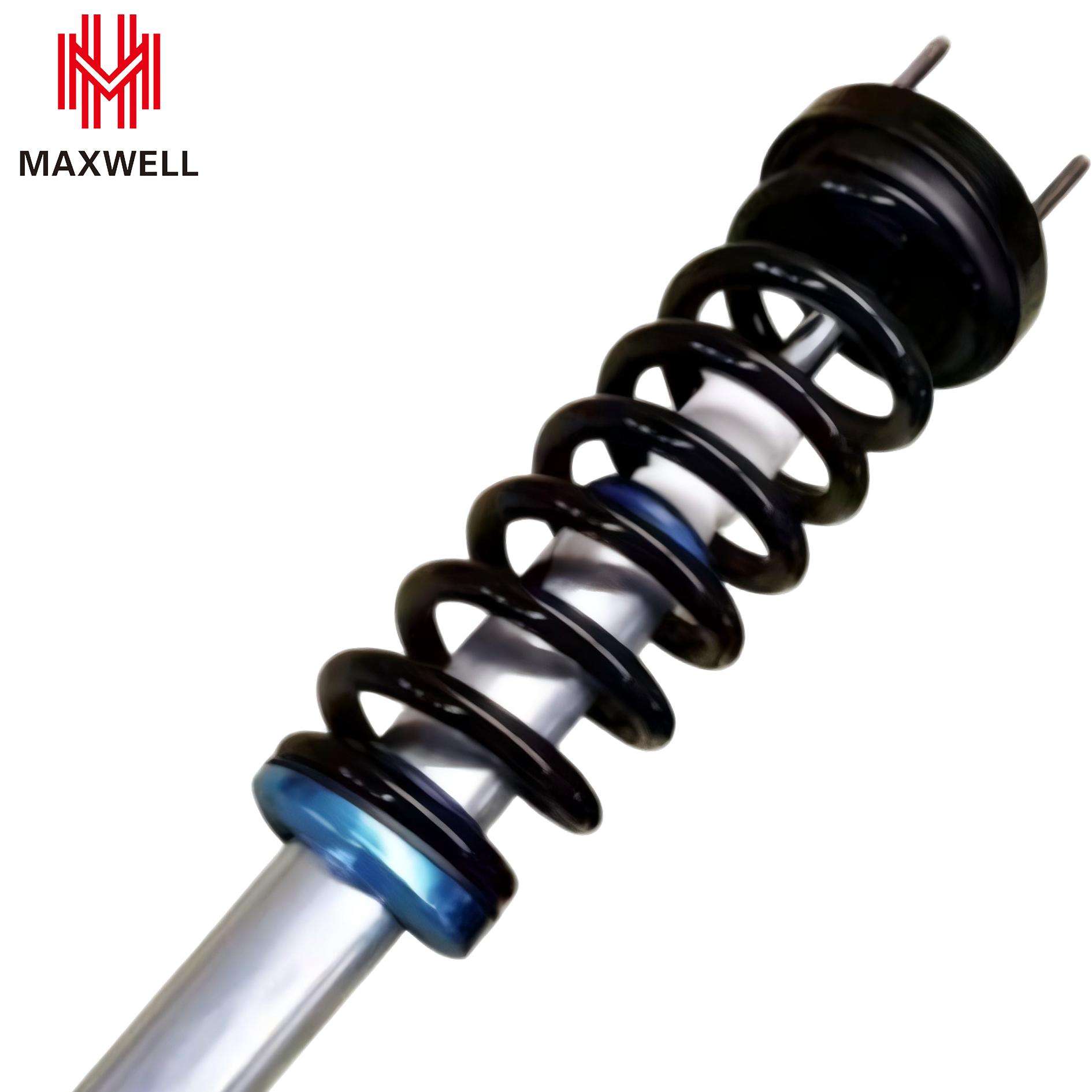 Recommend Suspension Parts Shock Absorber for Ford F150 SVT Raptor STX XLT Front Left and Right