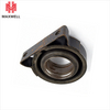 Control Arm Bushing Flexible Rubber Bushing for Automotive Applications - High Quality Metal Plastic Parts
