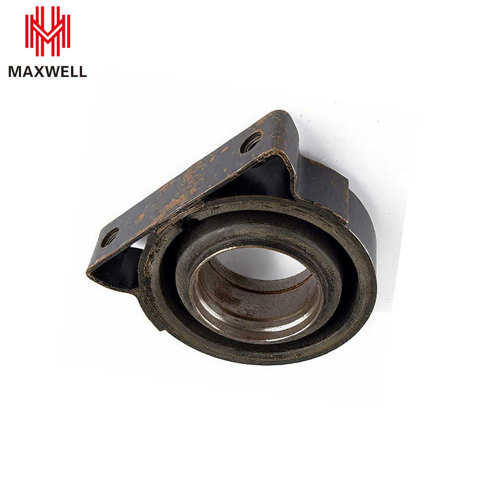 Control Arm Bushing Flexible Rubber Bushing for Automotive Applications - High Quality Metal Plastic Parts