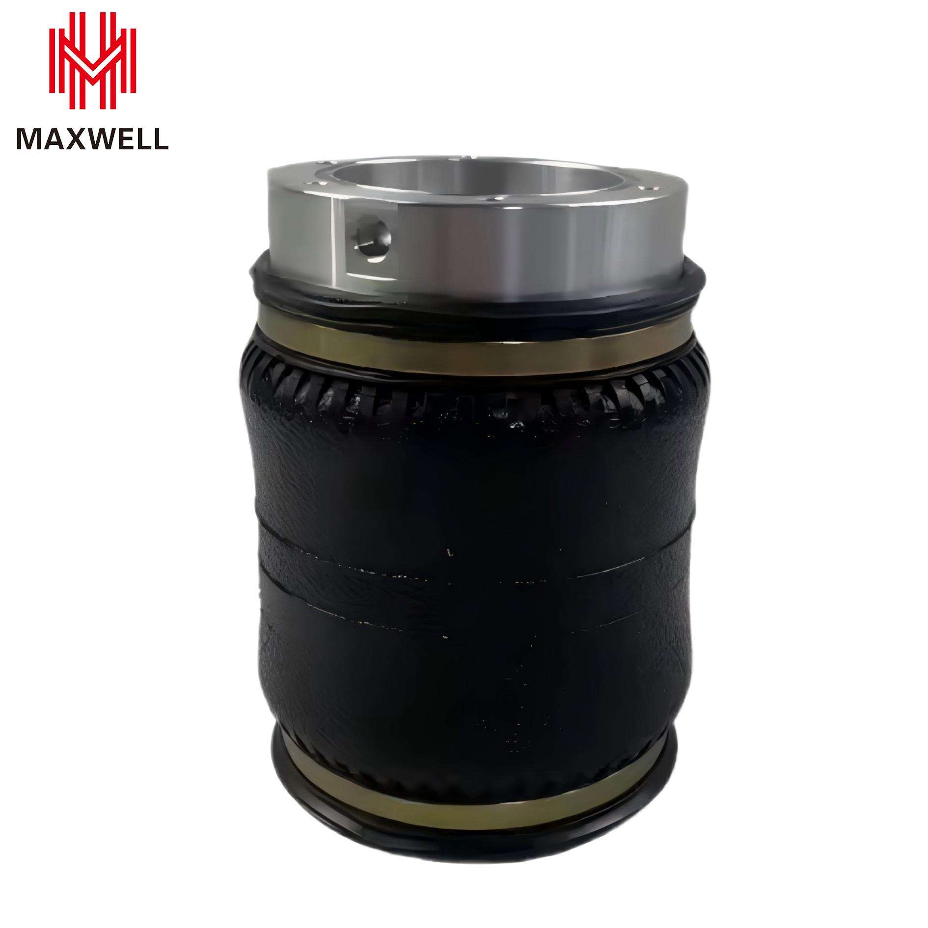 Factory Price Universal Suspension Air Spring Air Bag for Shock Absorber Auto Parts