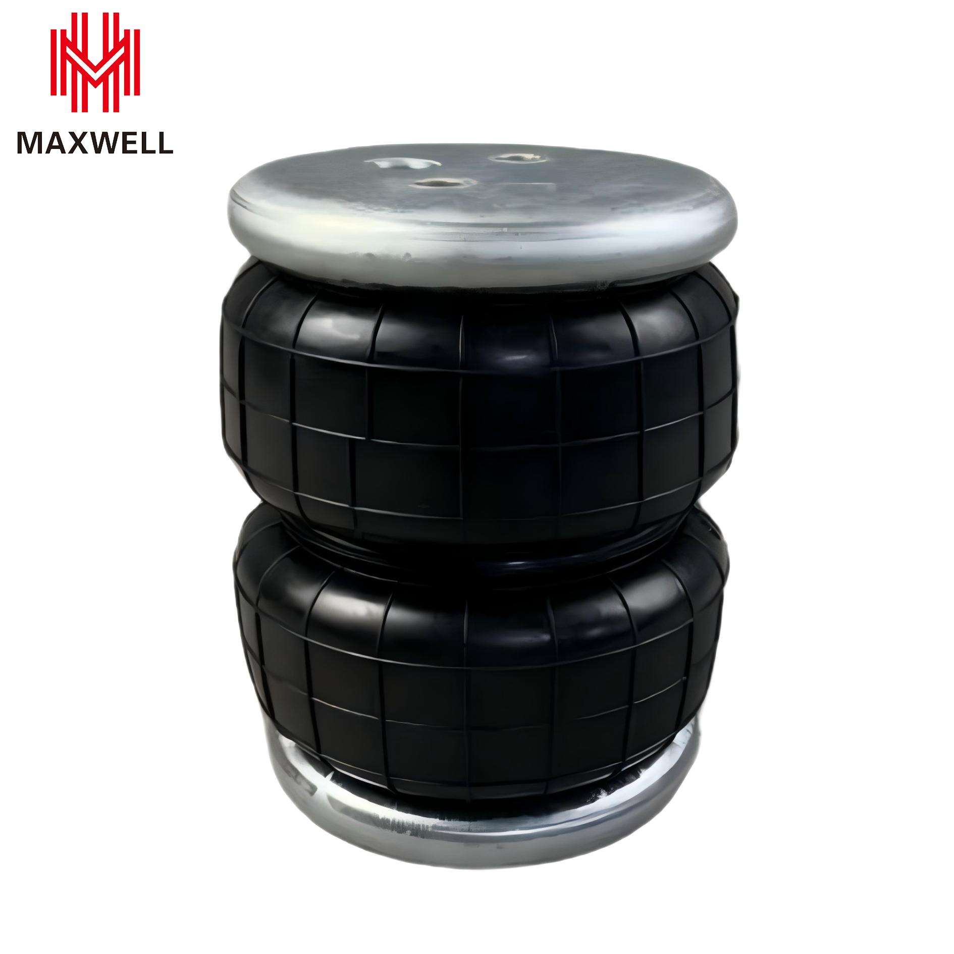 New Design Universal Suspension Air Spring Air Bag for Shock Absorber Auto Parts