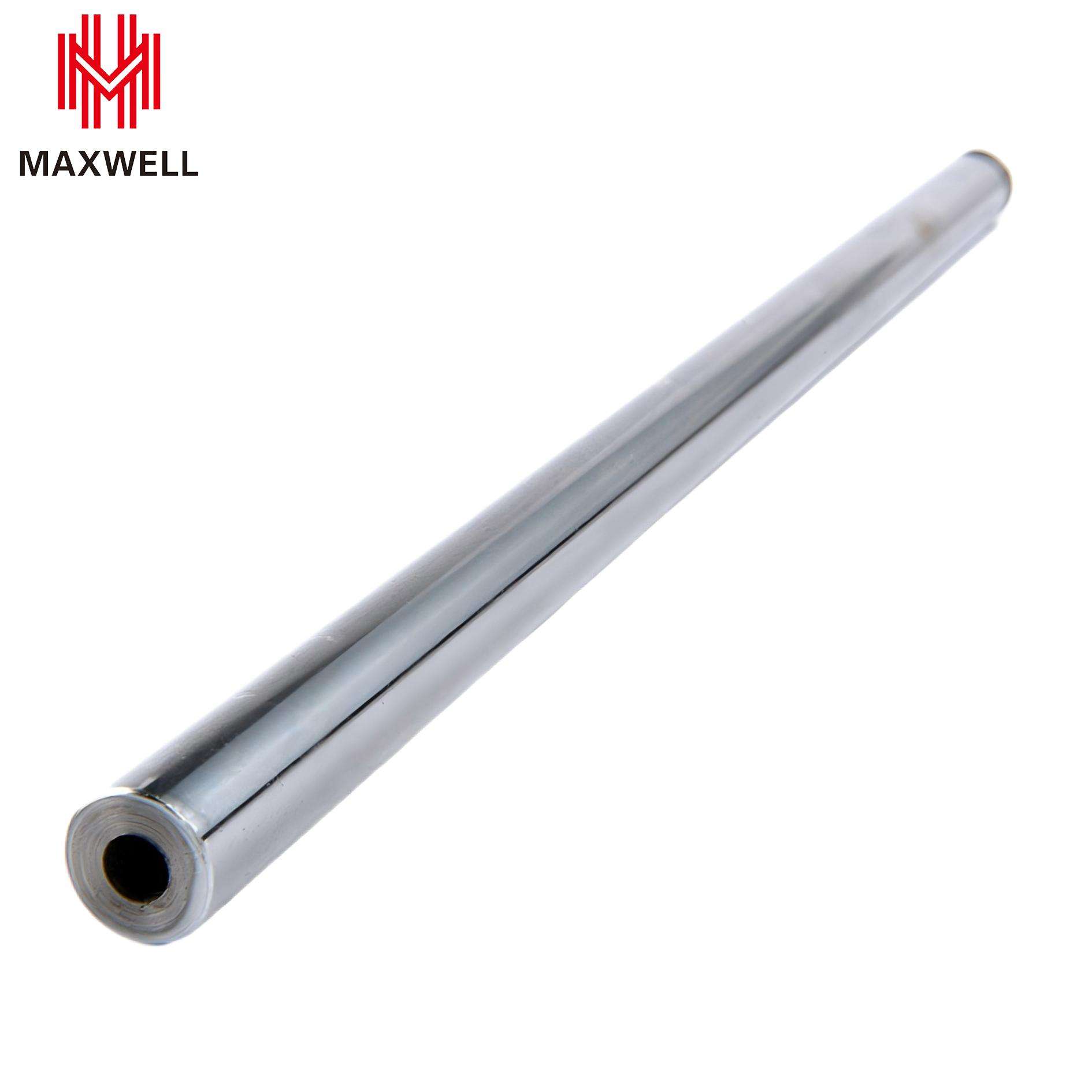 High Performance Hydraulic Cylinder Piston Rod Parts Used for Shock Absorber