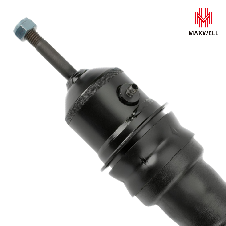 CB0017 Truck Cabin Shock Absorber for 1089728 1593843 1594089 M12x1.75 1.8kg Cab Suspension
